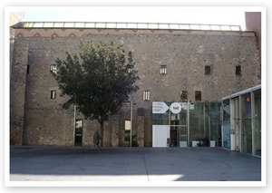 Diesel Wall Barcelona Diesel Wall Barcelona