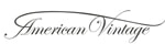 cc american vintage