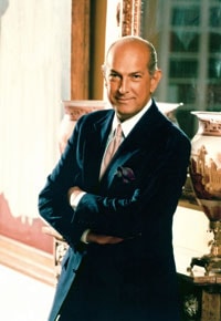 Mango, Oscar de la Renta