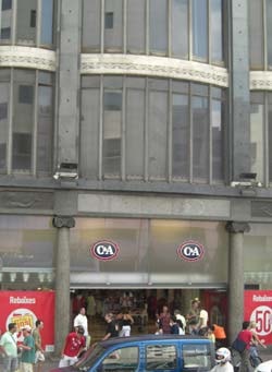 C&A 
