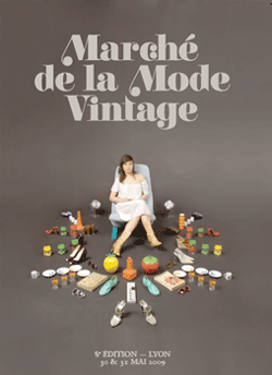 March� Vintage
