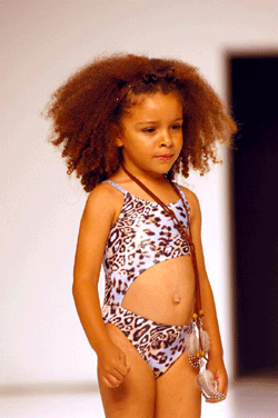 Moda Infantil