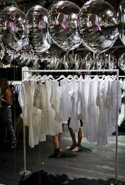 The Brandery, 080 Barcelona Fashion