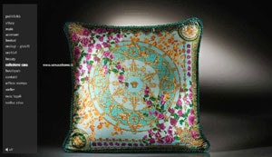 Versace, versace homecollection