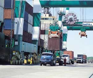 Crecen exportaciones textiles Crecen exportaciones textiles