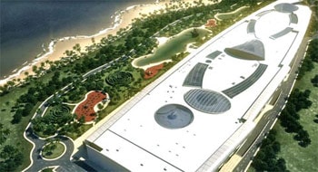 Marruecos recibe su primer centro comercial de lujo Marruecos recibe su primer centro comercial de lujo