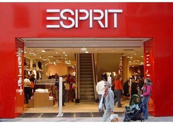Esprit abandona España e intenta recuperar su espíritu Esprit abandona España e intenta recuperar su espíritu