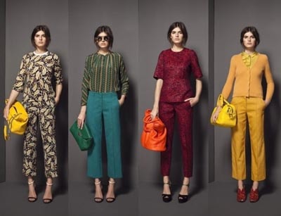 Bimba & Lola sigue expandiéndose fuera de España Bimba & Lola sigue expandiéndose fuera de España