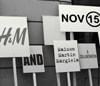 H&M confirms Maison Martin Margiela collaboration H&M confirms Maison Martin Margiela collaboration