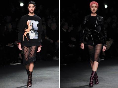 Givenchy abrirá 26 tiendas en el mundo Givenchy abrirá 26 tiendas en el mundo