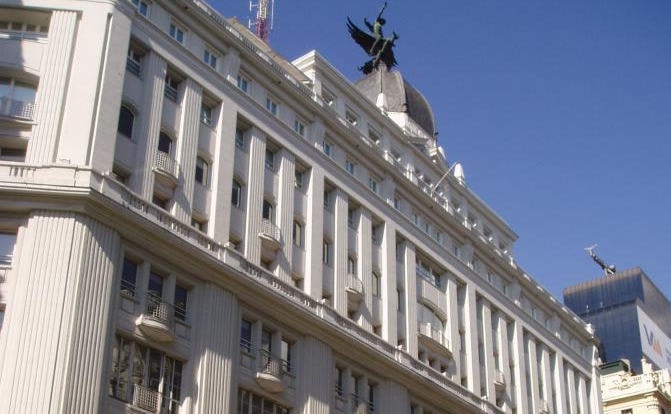 Armancio Ortega compra el edificio que albergará la flagship store de Primark