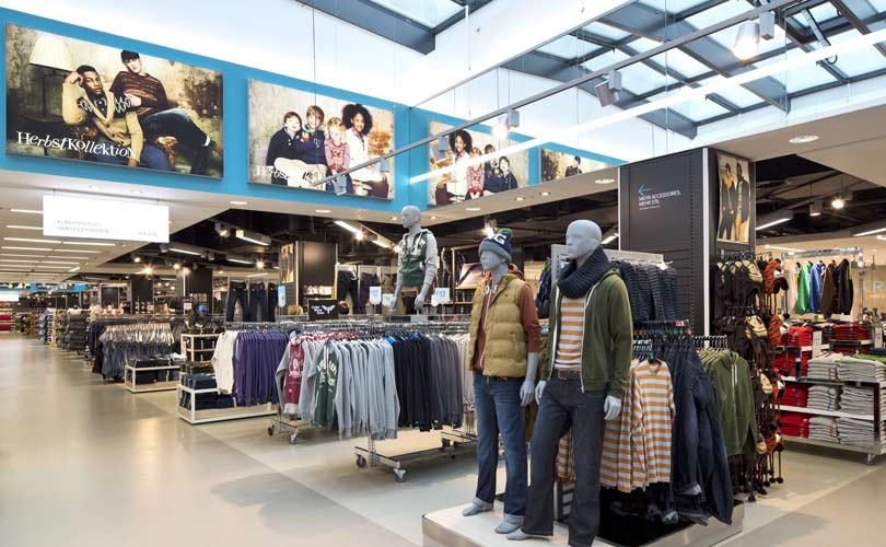Ventas de Primark crecieron 16 por ciento en primer semestre