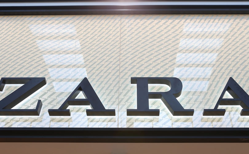 VENTAS ZARA ventas zara: