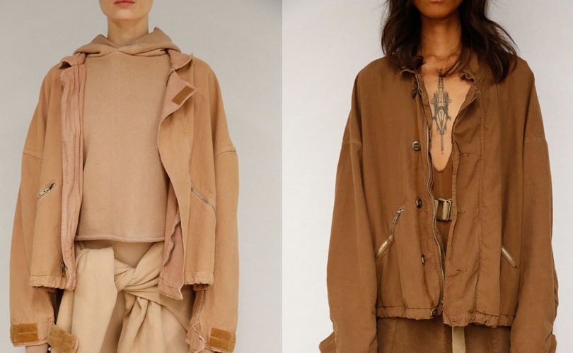 Fashion Week: parade militaire chez Kanye West, ode à la nature chez Michael Kors Fashion Week: parade militaire chez Kanye West, ode à la nature chez Michael Kors
