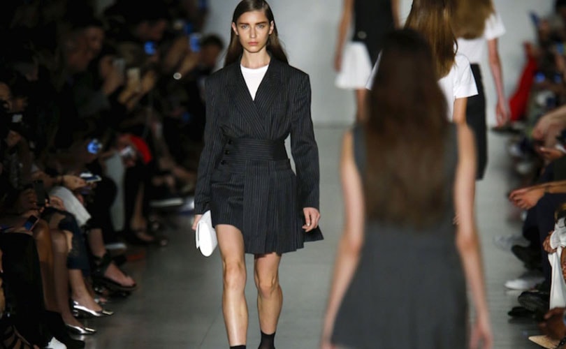 Fashion Week: parade militaire chez Kanye West, ode à la nature chez Michael Kors Fashion Week: parade militaire chez Kanye West, ode à la nature chez Michael Kors